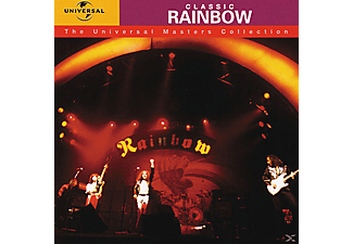 Rainbow - Universal Masters Collection (CD)