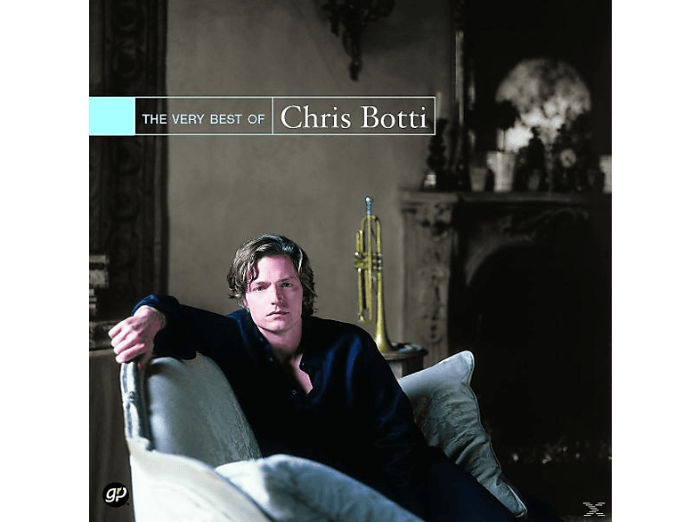 Chris Botti - The Very Best Of Chris Botti CD