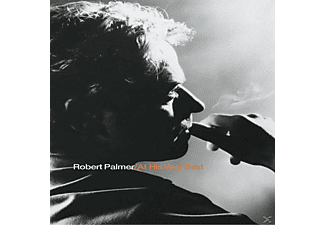 Robert Palmer - At His Very Best (CD)