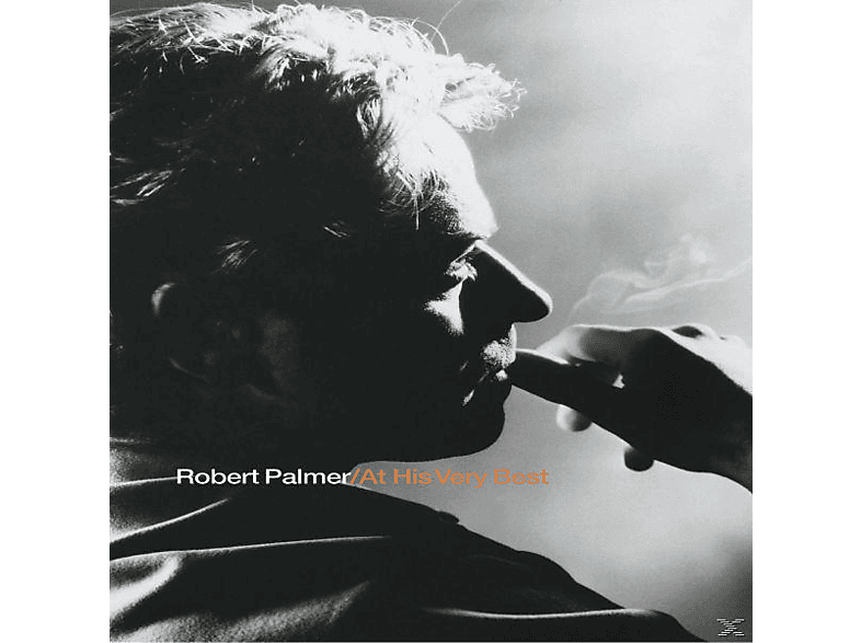 Robert Palmer - At His Very Best CD