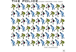 The Police - Every Breath You Take (Audiophile Edition) (SACD)