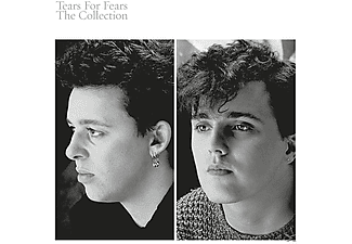 Tears For Fears - The Collection (CD)
