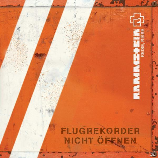 Rammstein - Reise Reise  - (CD)