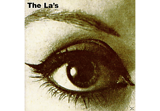 The La's - The La's (CD)