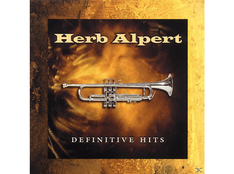 Herb Alpert - Definitive Hits - (CD)