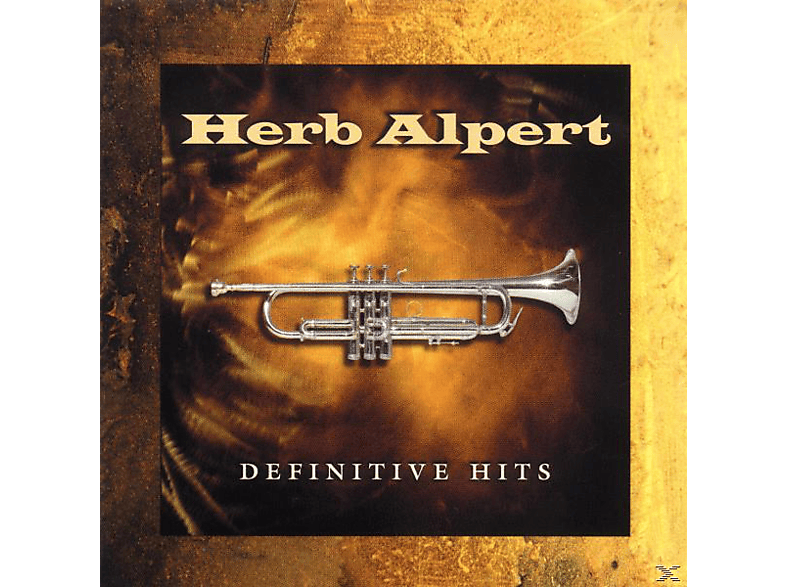 Herb Alpert Herb Alpert Definitive Hits (CD) Rock & Pop CDs