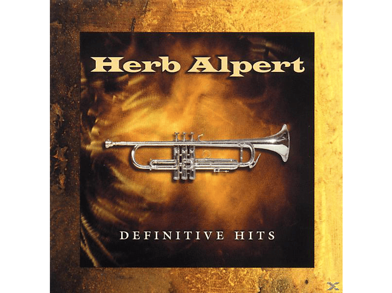 Herb Alpert Herb Alpert Definitive Hits Cd Rock And Pop Cds