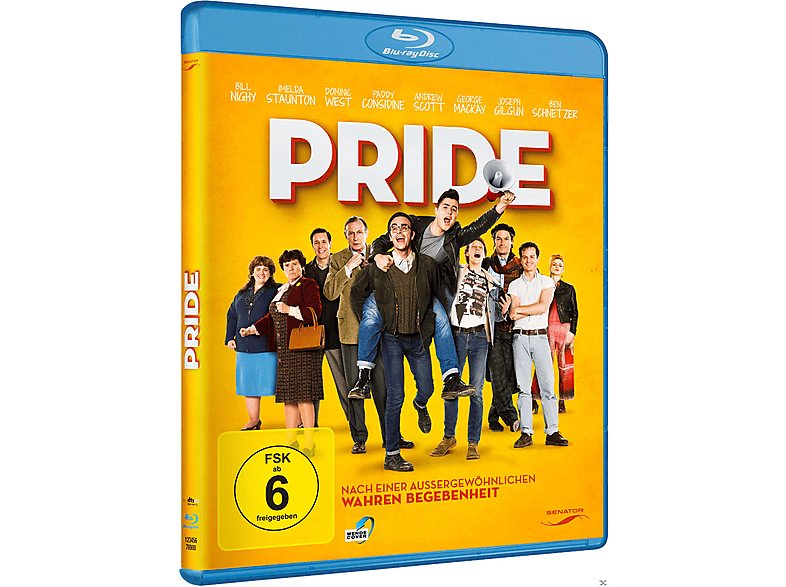 Thumbnail - PRIDE Blu-ray