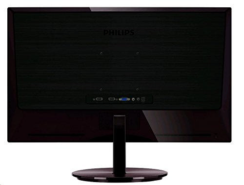 PHILIPS 224E5QDAB/00 21,5 inç DVI-D HDMI Ultra İnce Full HD LED Monitör