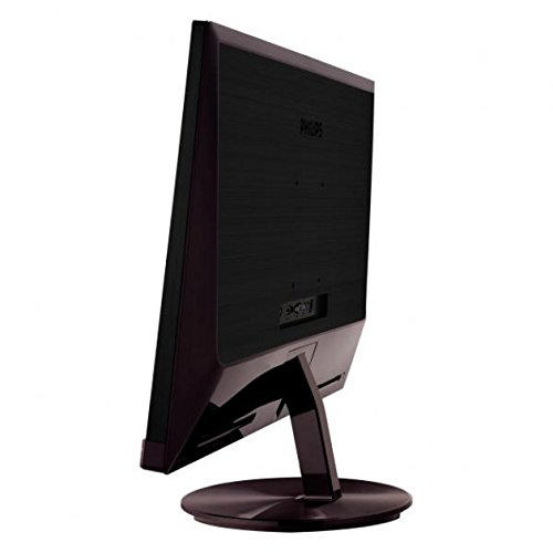 PHILIPS 224E5QDAB/00 21,5 inç DVI-D HDMI Ultra İnce Full HD LED Monitör