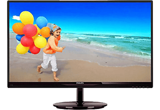 PHILIPS 234E5QSB/01 23 inç VGA DVI-D IPS LED Monitör