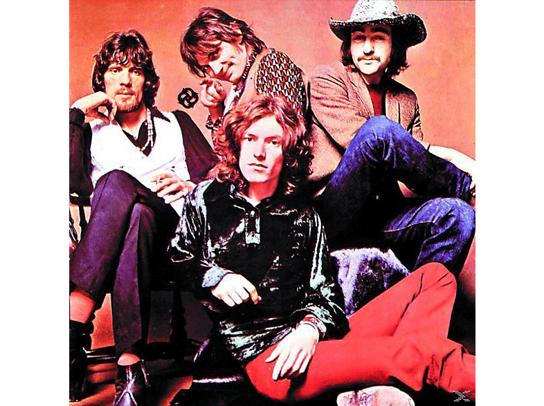 Traffic - Traffic - (CD)