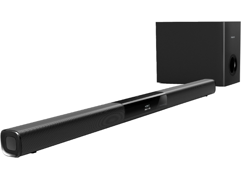 PHILIPS HTL2163B 2.1 Bluetooth Soundbar Ev Sinema Sistemi