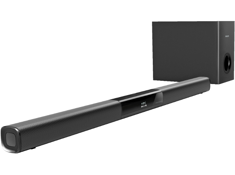 PHILIPS HTL2163B 2.1 Bluetooth Soundbar Ev Sinema Sistemi