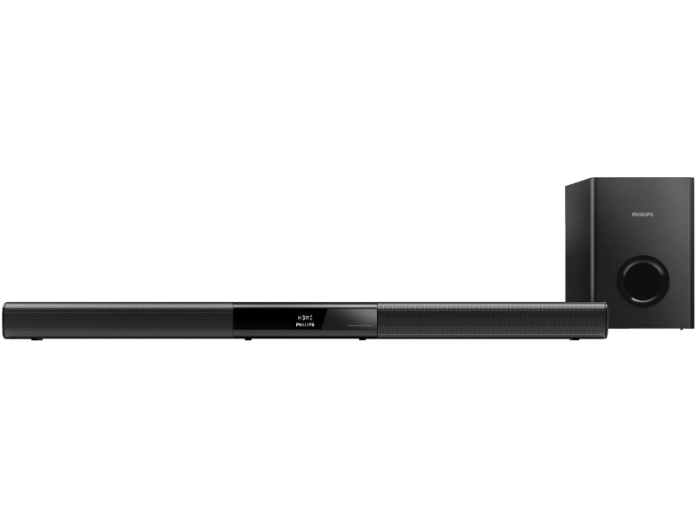 PHILIPS HTL2163B 2.1 Bluetooth Soundbar Ev Sinema Sistemi