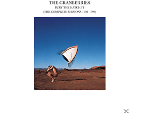 The Cranberries - Bury The Hatchet (The Complete Sessions 1998-1999) | CD