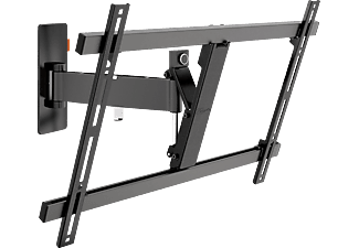 VOGELS WALL 2325 BLACK TURN 120 - Wandhalterung , Schwarz