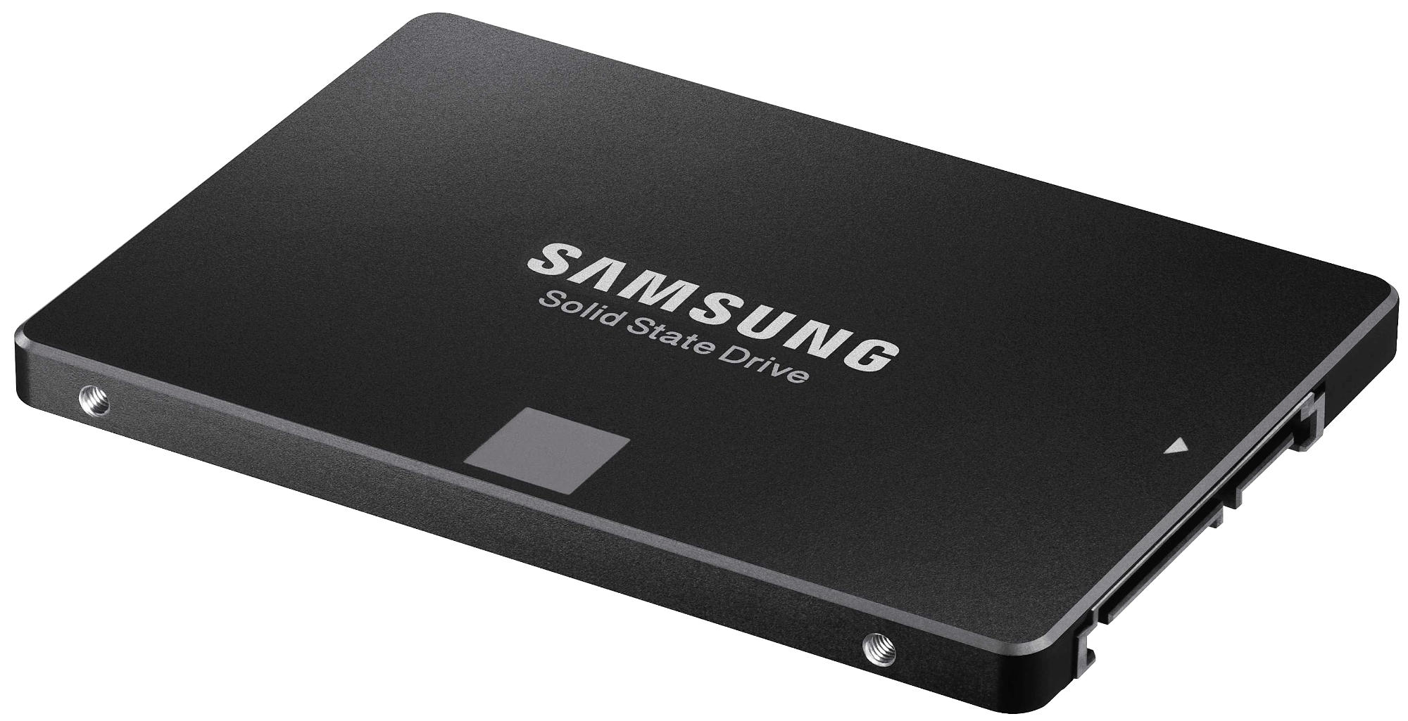 Disco duro SSD de 120 Gb - Samsung SSD EVO 850, 2,5 pulgadas, interfaz SATA 6 Gb/s