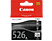 CANON CLI-526BK - Cartouche d'encre (Noir)