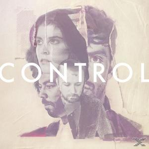 Milo Greene - Control  - (CD)