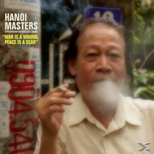 Hanoi Masters - Hanoi Masters  - (CD)