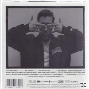 Prinz Porno - PP = MC2  - (CD)