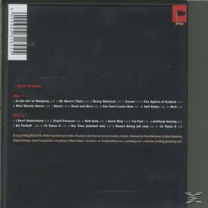 Wire - Send Ultimate  - (CD)