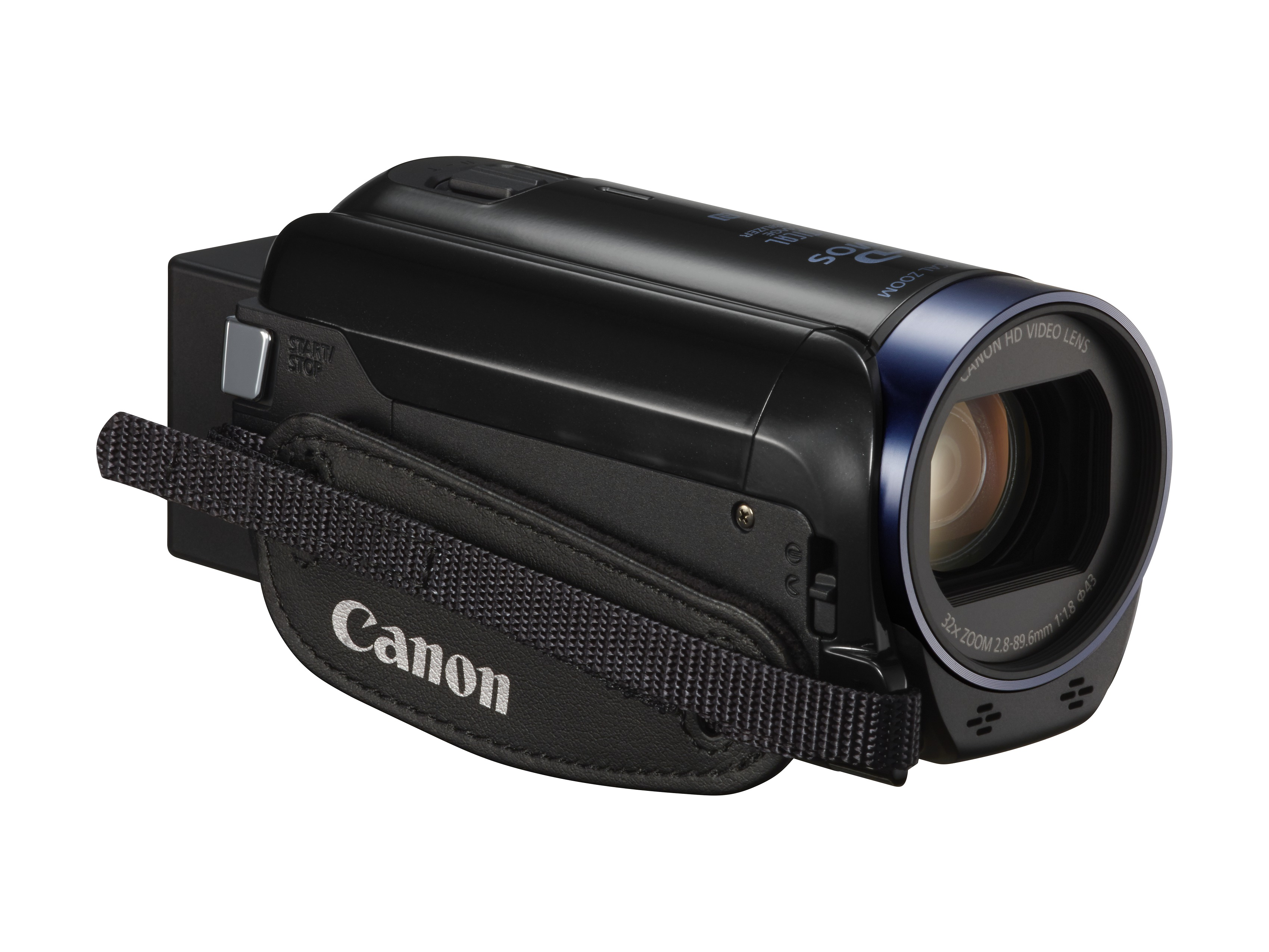 CANON HF-R 68 Camcorder , CMOS 3,28 Megapixel, 32xopt. Zoom