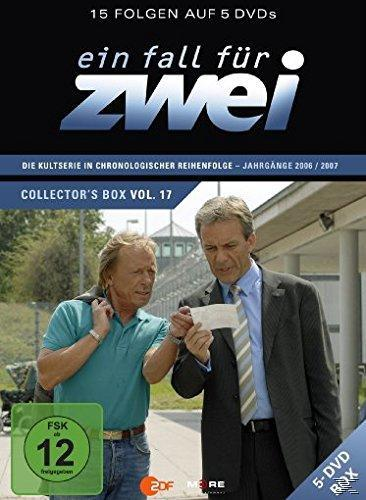 Fall Ein für DVD Zwei