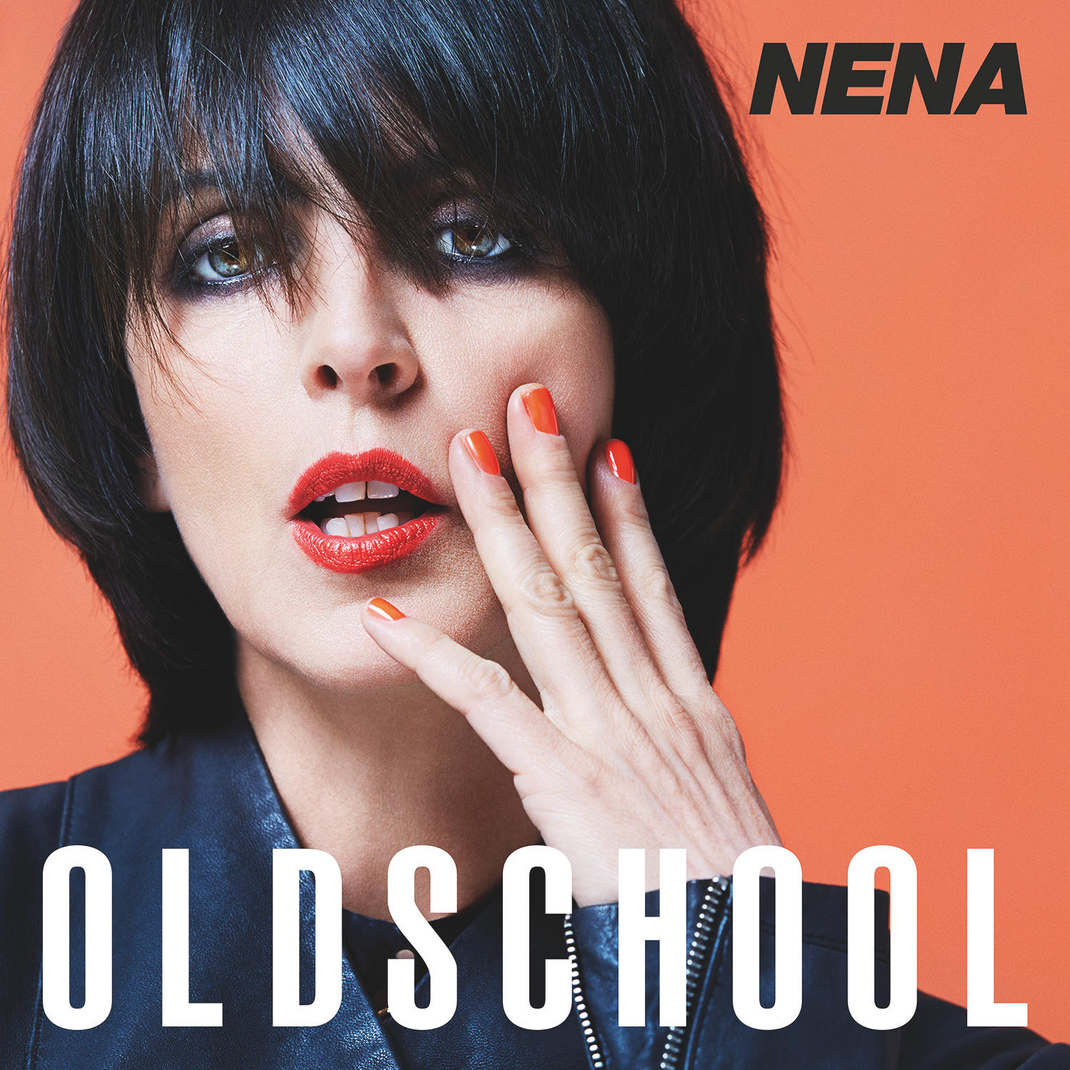 - (Deluxe Oldschool - (CD) Nena Edition/Digi/+4Songs/+Booklet)
