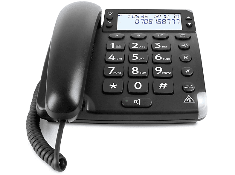 Doro Telefoon Magna 4000
