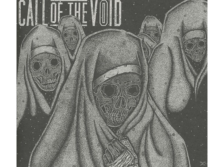- Dragged The Path A (CD) Down Of Call End Void Dead -