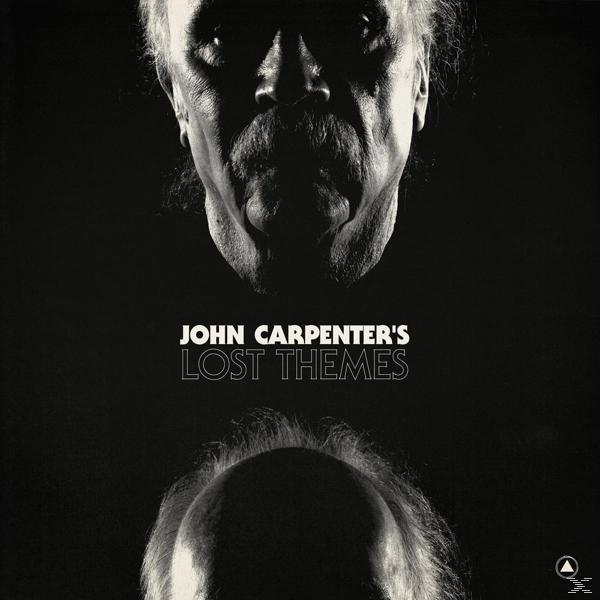 John Carpenter - Lost Themes  - (CD)