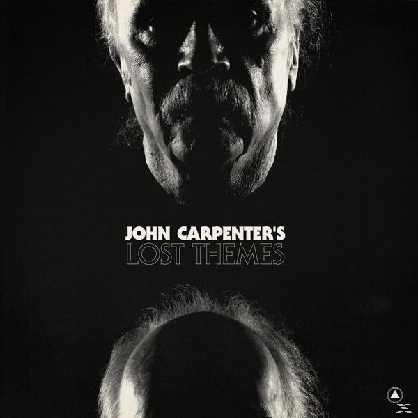 John Carpenter - Lost Themes  - (Vinyl)