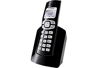 SAGEMCOM D220 fekete dect telefon