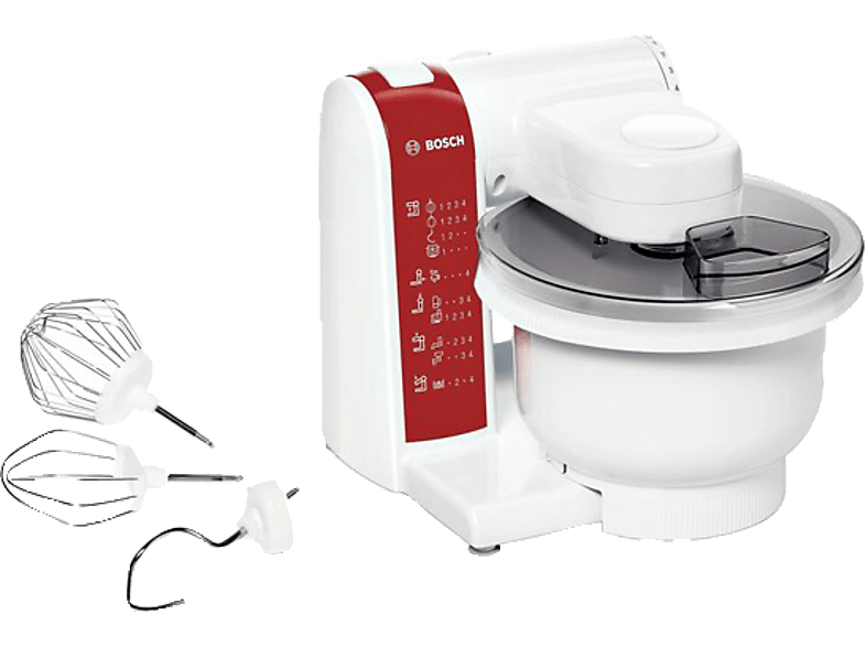 Küchenmaschine Bosch Mum 56340 2021 Küchenmaschine Bosch Mum 56340 2021