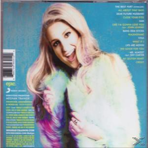 Meghan Trainor - Title (Deluxe Version) [CD]
