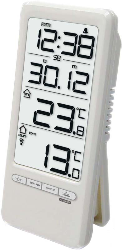 TECHNOLINE WS 9118 Wetterstation