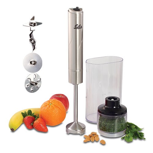 SOLIS Staafmixer (TYPE 835)