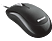 MICROSOFT Basic Optical Mouse, nero - Mouse (Nero)