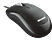 MICROSOFT Basic Optical Mouse, noir - Souris (Noir)