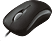 MICROSOFT Basic Optical Mouse, nero - Mouse (Nero)