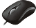 MICROSOFT Microsoft Basic Optical Mouse, nero - Mouse (Nero)