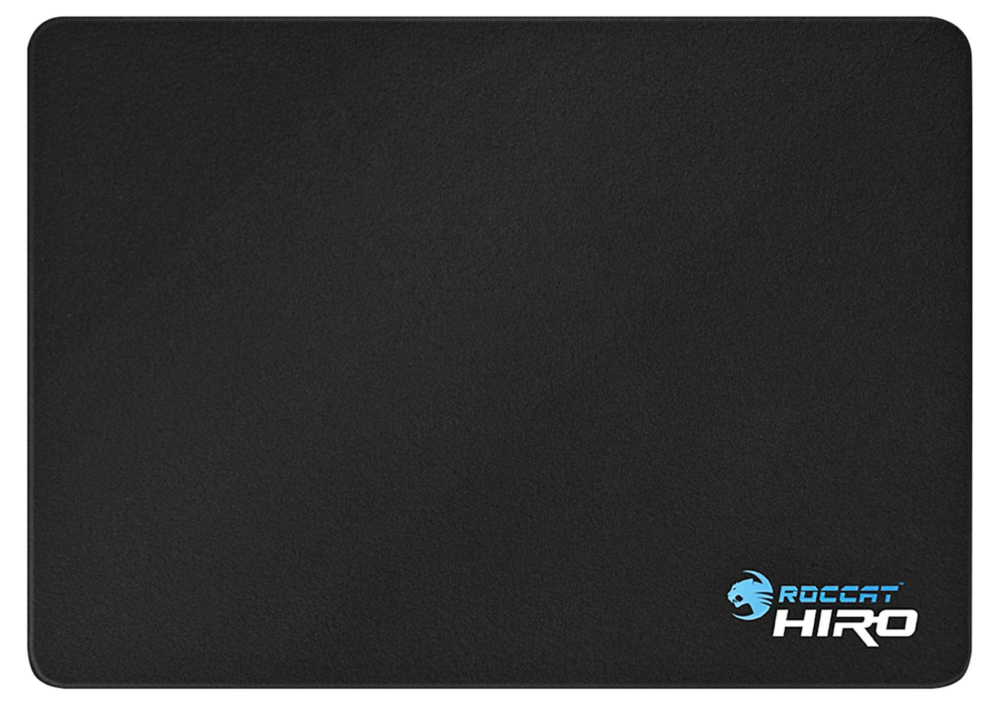 Alfombrilla gaming - Roccat Hiro 3D Supremacy Surface negro