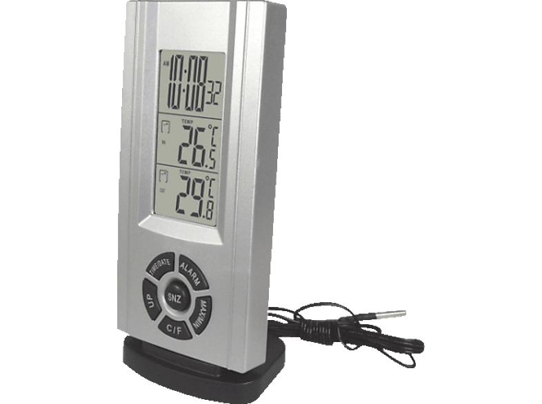 wetterstation media markt