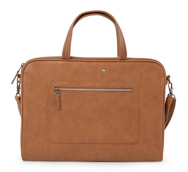 GOLLA G1672 Air Notebookhülle Sleeves für Universal, Braun