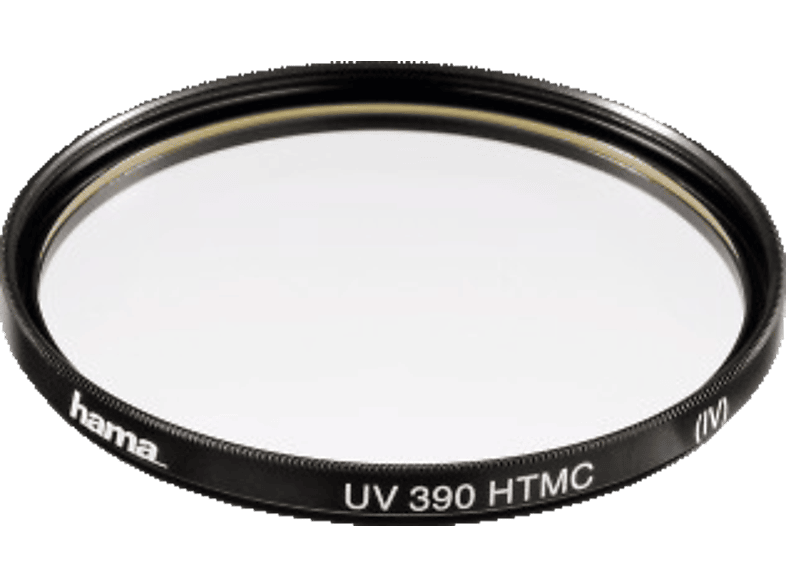 HAMA UV filter 390 HTMC 77 mm (70677)