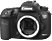 CANON EOS 7D Mark II váz