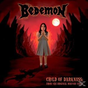 Child Darkness (Vinyl) Of - Bedemon -
