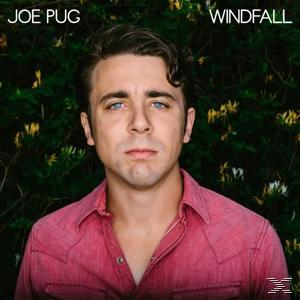 Joe Pug - Windfall  - (CD)